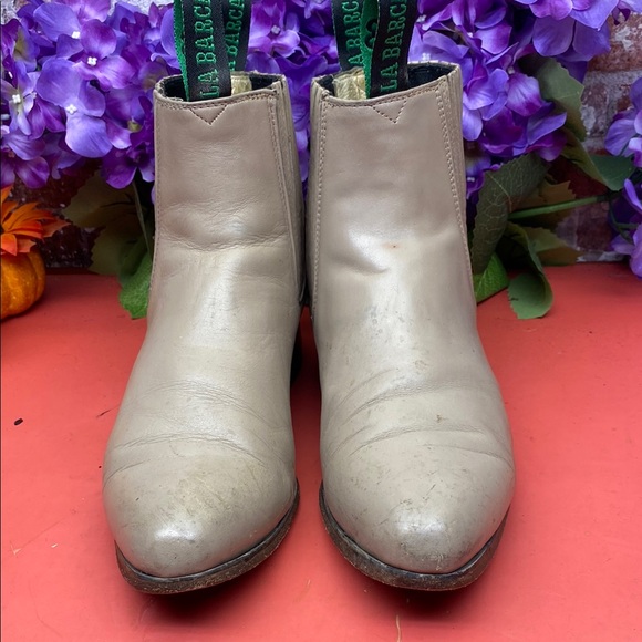 La Barca boots SZ 28.5 MX 10 US - Picture 1 of 7